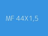 MF 44X1,5 